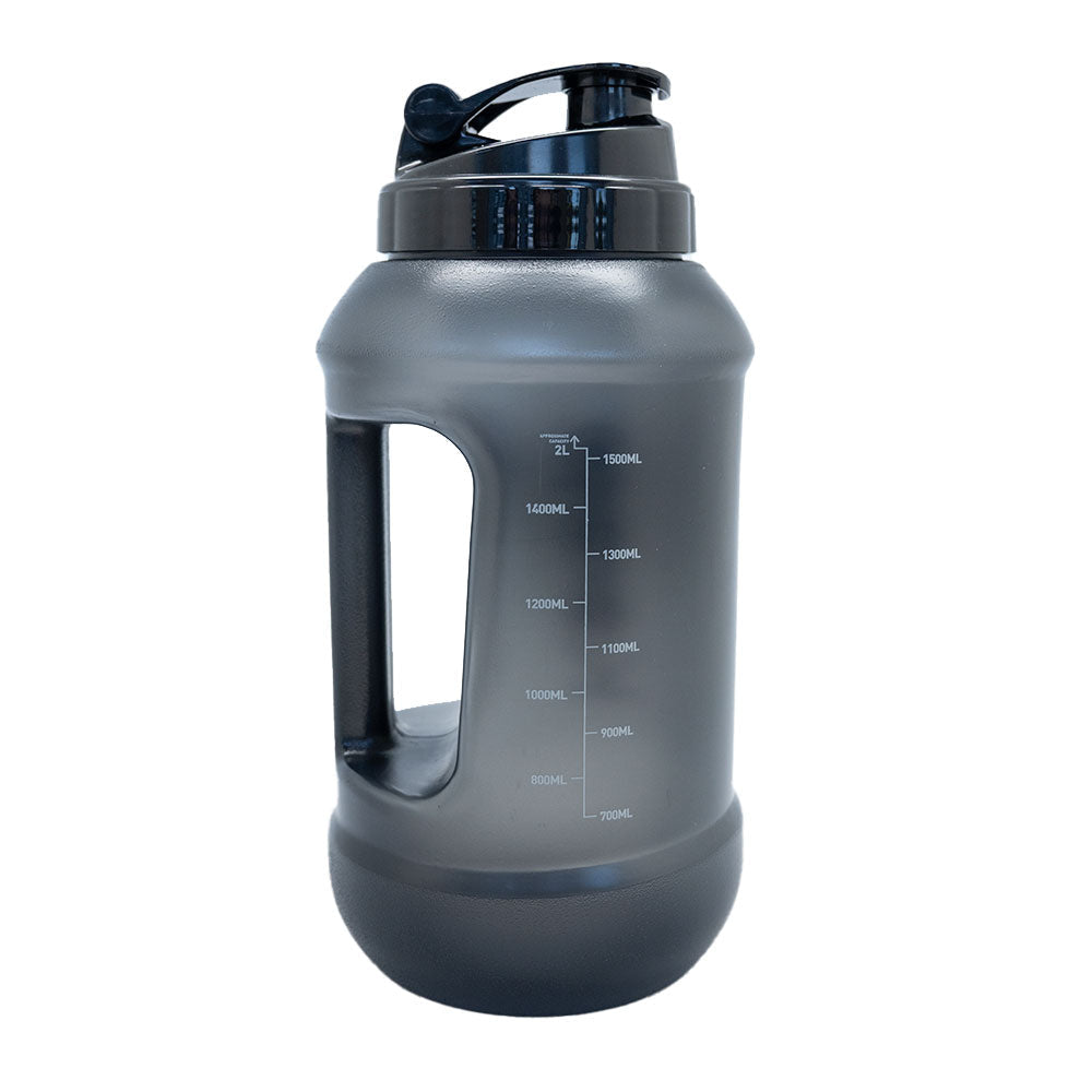 
                  
                    BOTELLA SPORT 2 LTS KEEP
                  
                