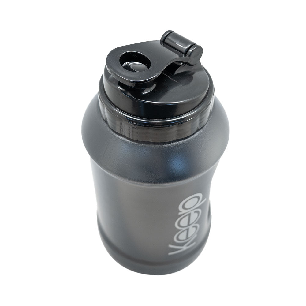 
                  
                    BOTELLA SPORT 2 LTS KEEP
                  
                