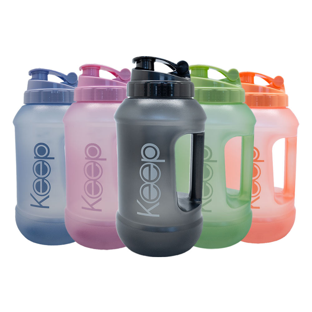 BOTELLA SPORT 2 LTS KEEP