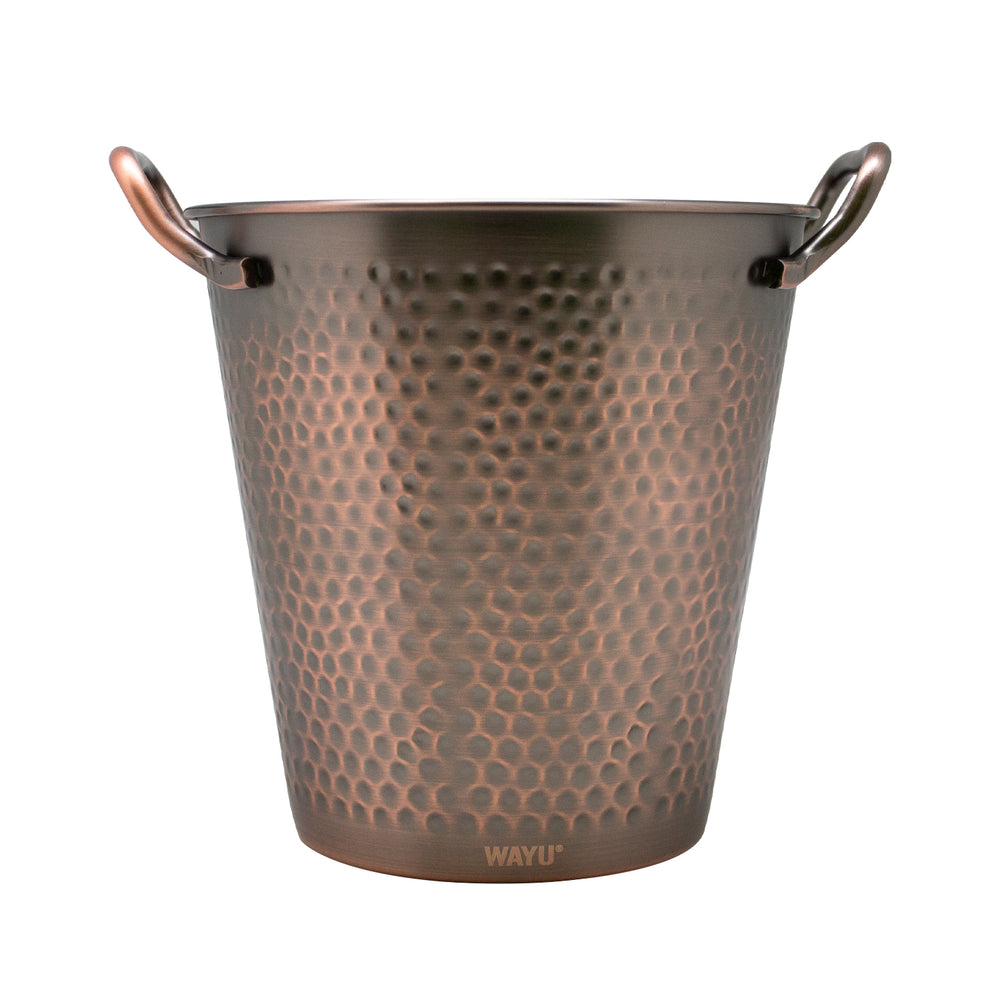 
                  
                    HIELERA COPPER LINE WAYU
                  
                