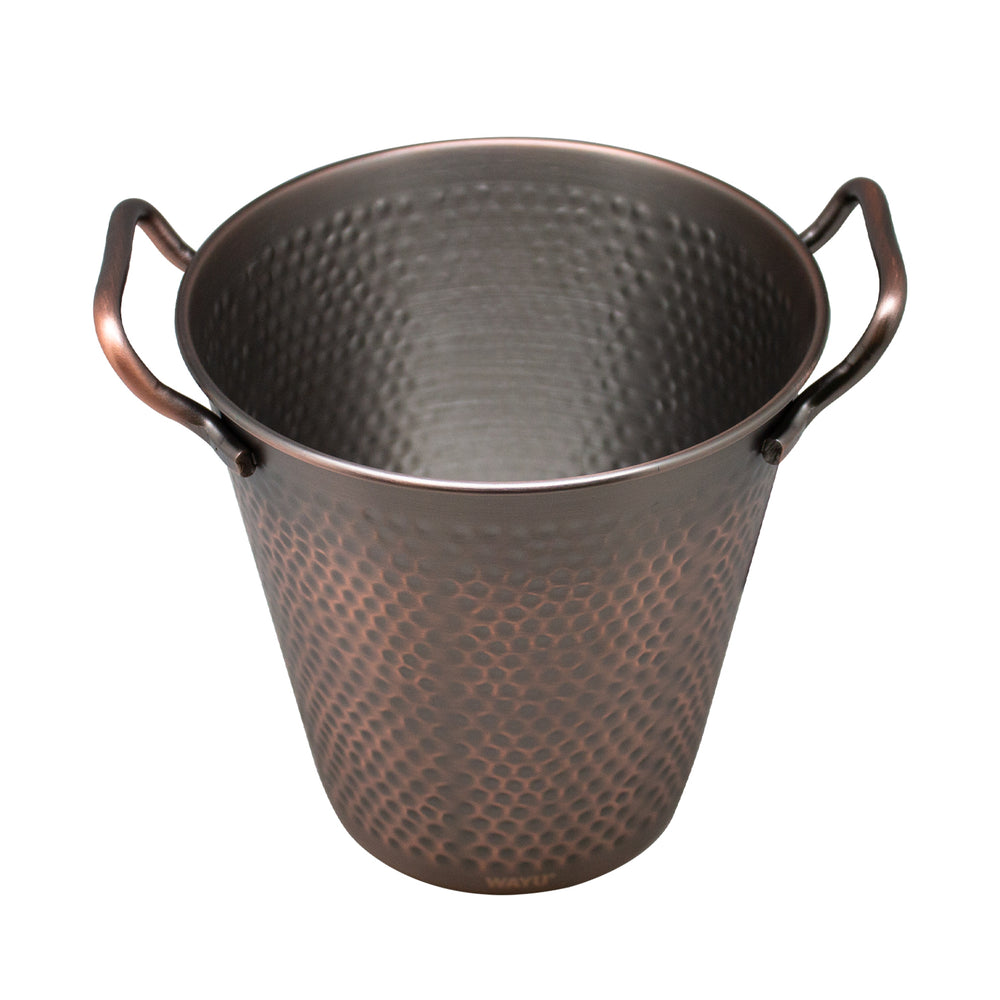 
                  
                    HIELERA COPPER LINE WAYU
                  
                