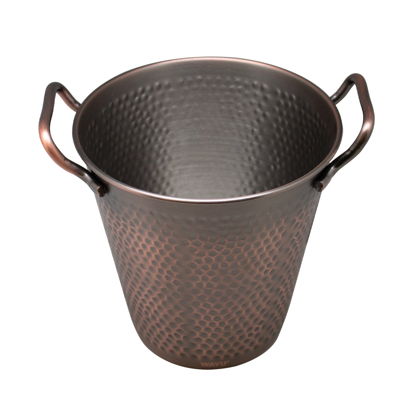 
                  
                    HIELERA COPPER LINE WAYU
                  
                