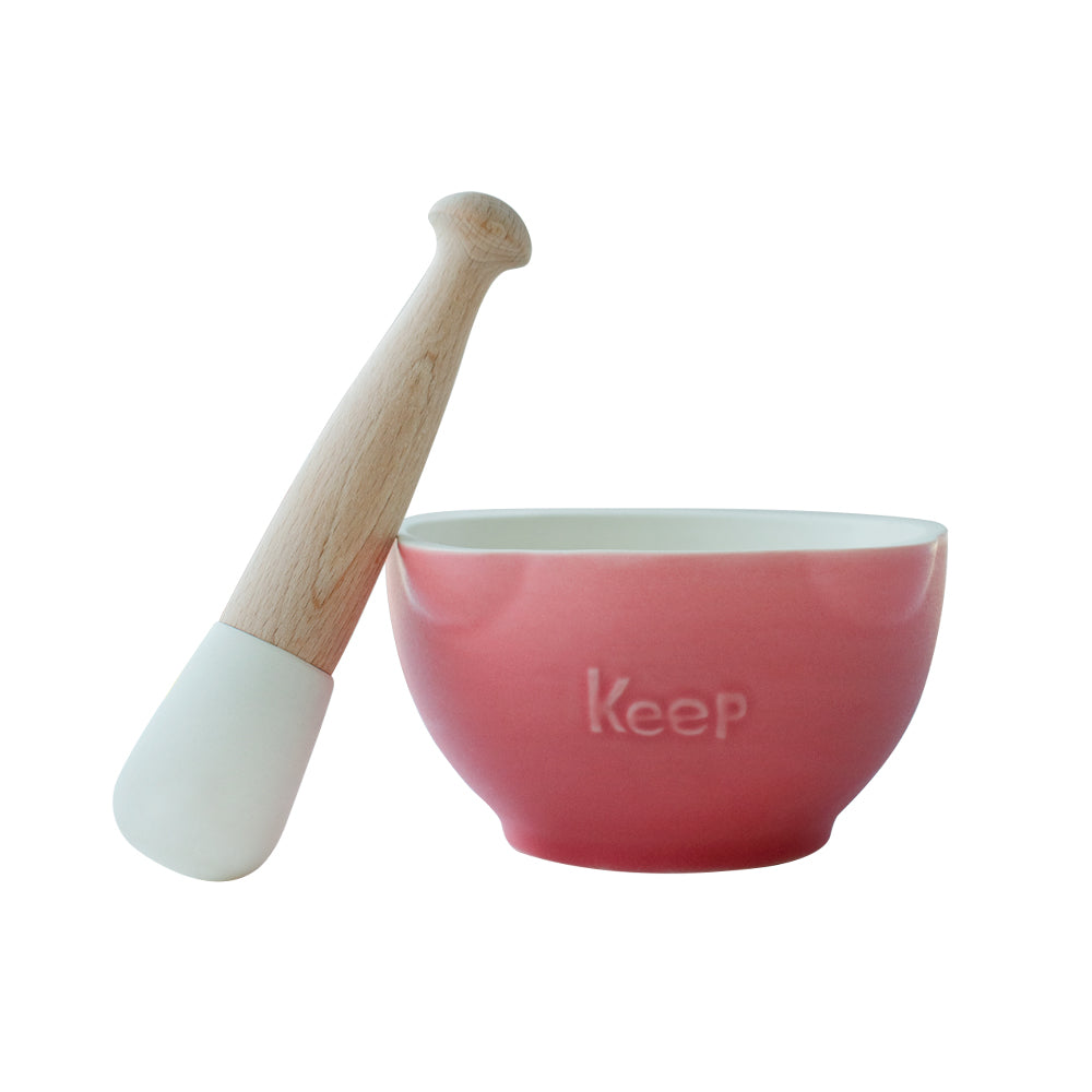 
                  
                    MORTERO CERAMICA KEEP
                  
                