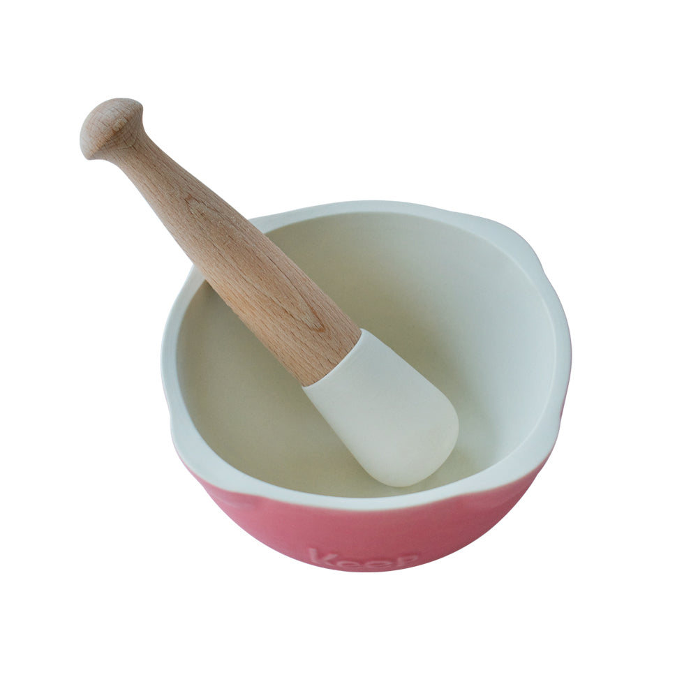 
                  
                    MORTERO CERAMICA KEEP
                  
                