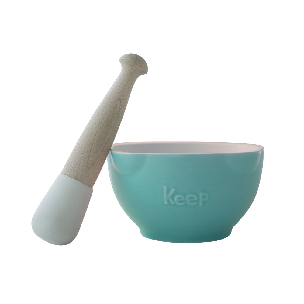 
                  
                    MORTERO CERAMICA KEEP
                  
                