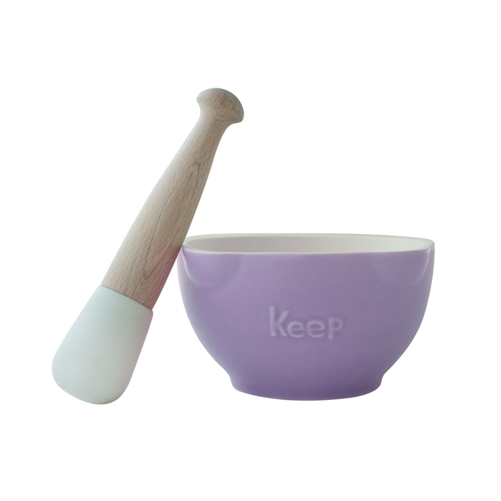 
                  
                    MORTERO CERAMICA KEEP
                  
                