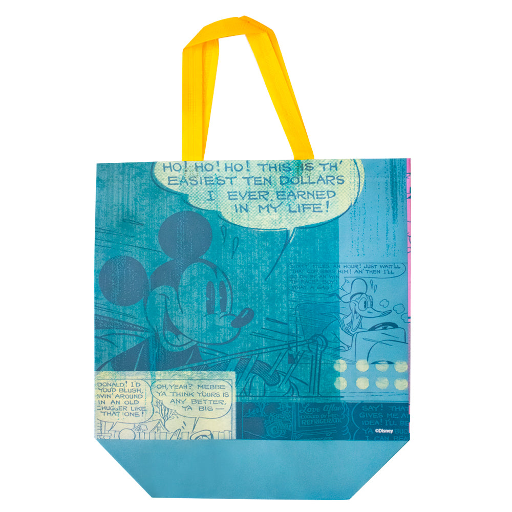 
                  
                    CARTERA INFANTIL GRANDE DISNEY
                  
                