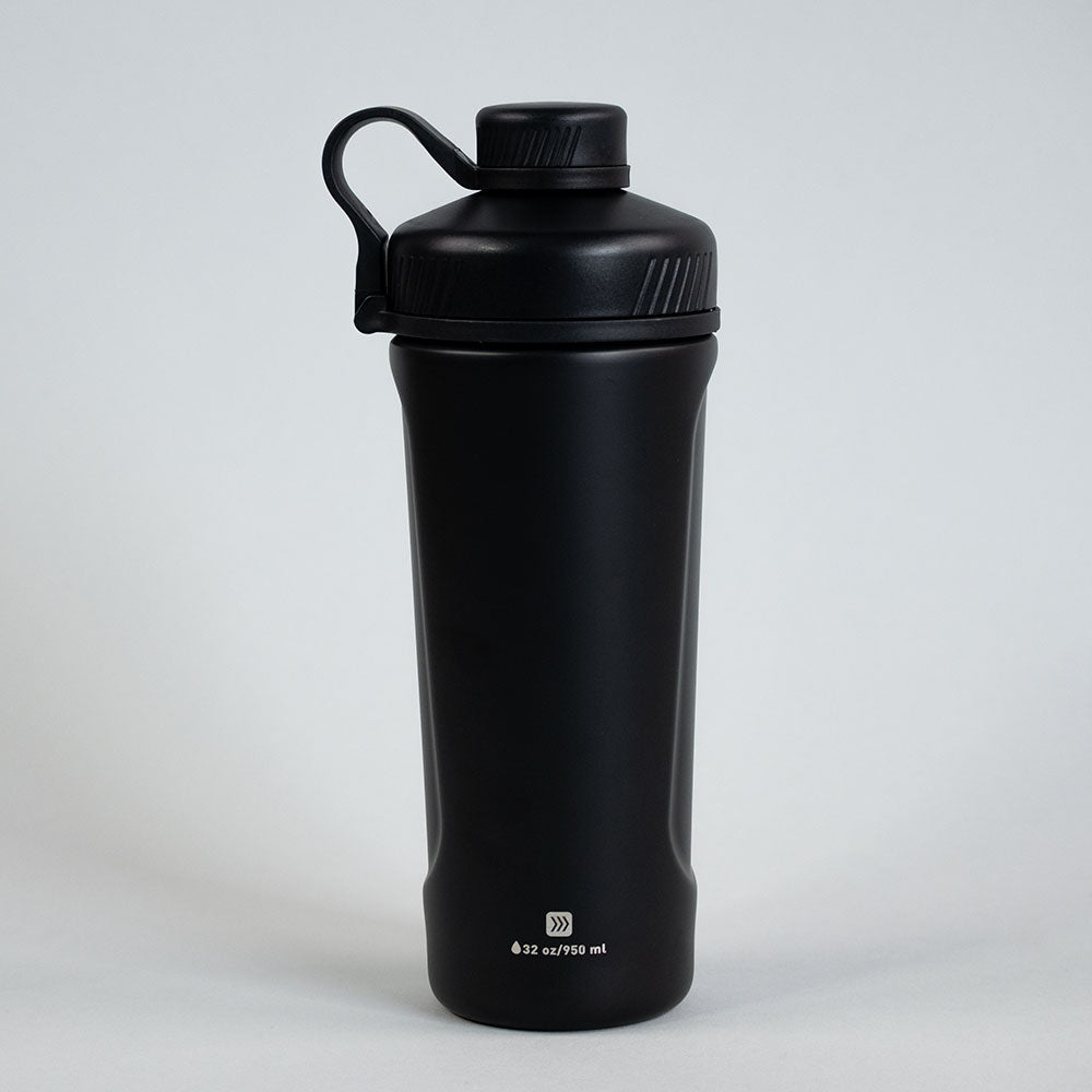 
                  
                    SHAKER METALICO KEEP
                  
                