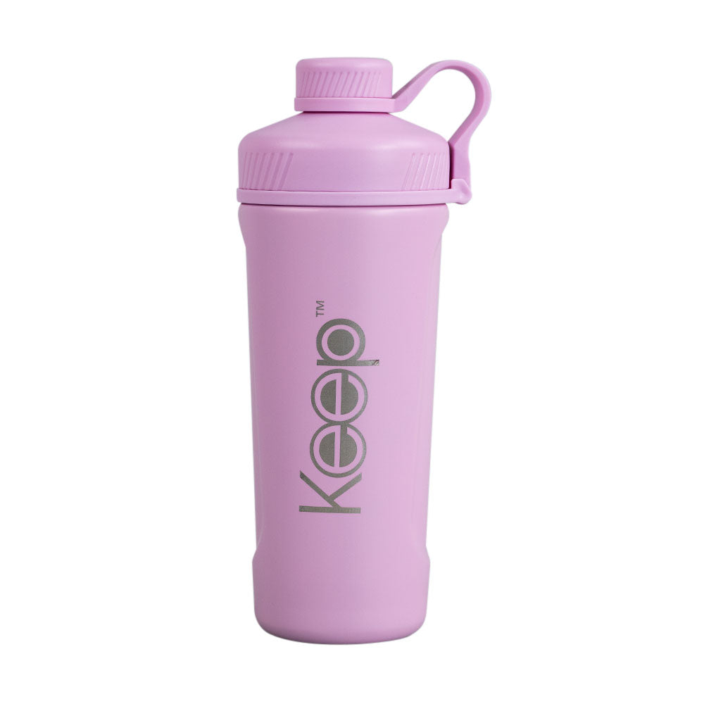 
                  
                    SHAKER METALICO KEEP
                  
                