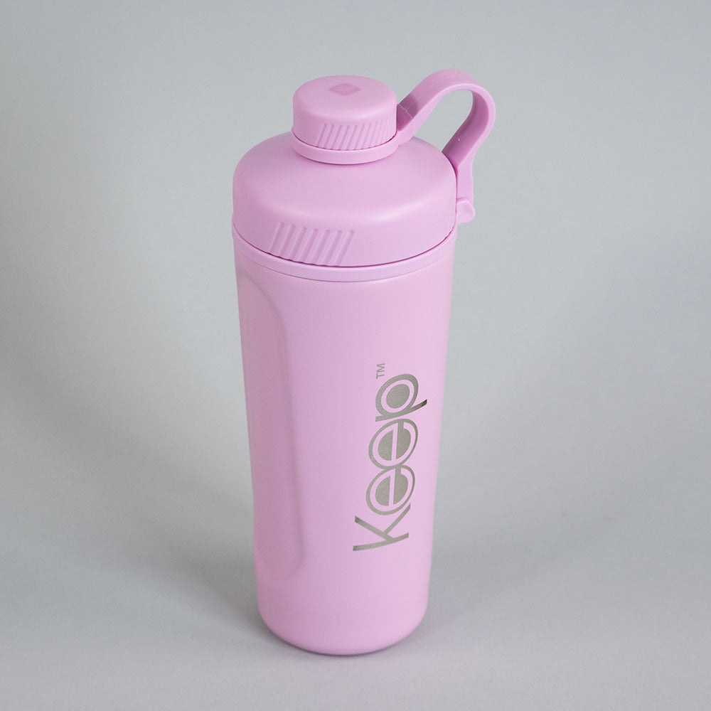 
                  
                    SHAKER METALICO KEEP
                  
                