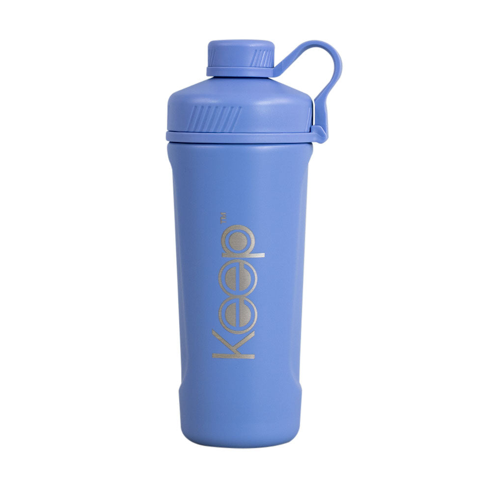 
                  
                    SHAKER METALICO KEEP
                  
                