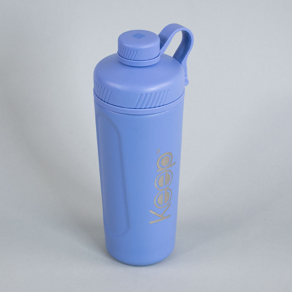 
                  
                    SHAKER METALICO KEEP
                  
                