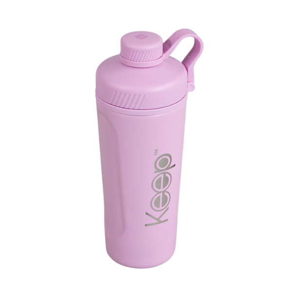 
                  
                    SHAKER METALICO KEEP
                  
                