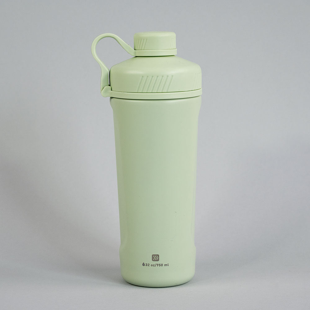 
                  
                    SHAKER METALICO KEEP
                  
                