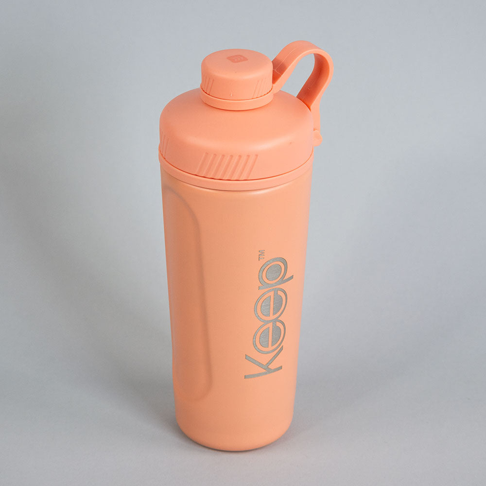 
                  
                    SHAKER METALICO KEEP
                  
                