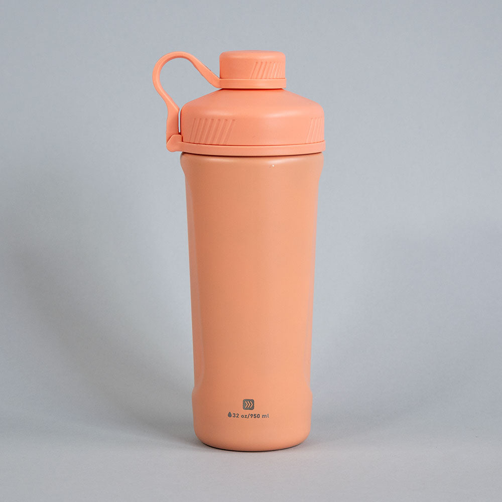 
                  
                    SHAKER METALICO KEEP
                  
                