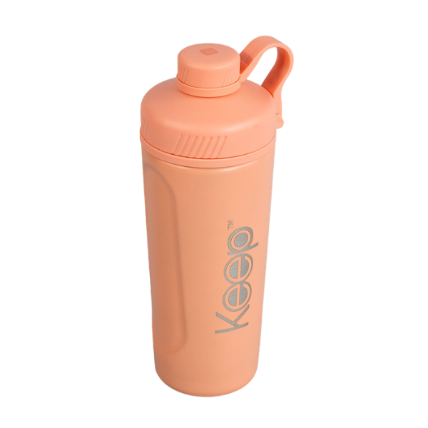 
                  
                    SHAKER METALICO KEEP
                  
                