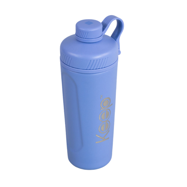 
                  
                    SHAKER METALICO KEEP
                  
                