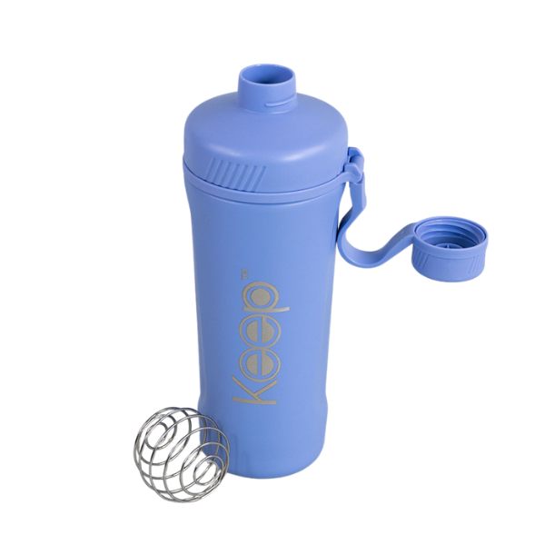 
                  
                    SHAKER METALICO KEEP
                  
                