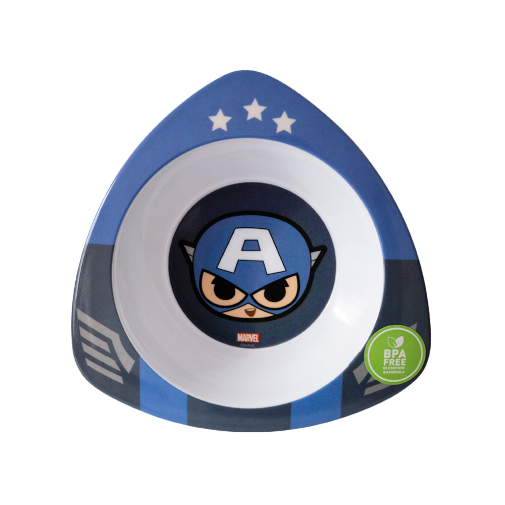 
                  
                    BOWL COLECCIÓN MARVEL
                  
                