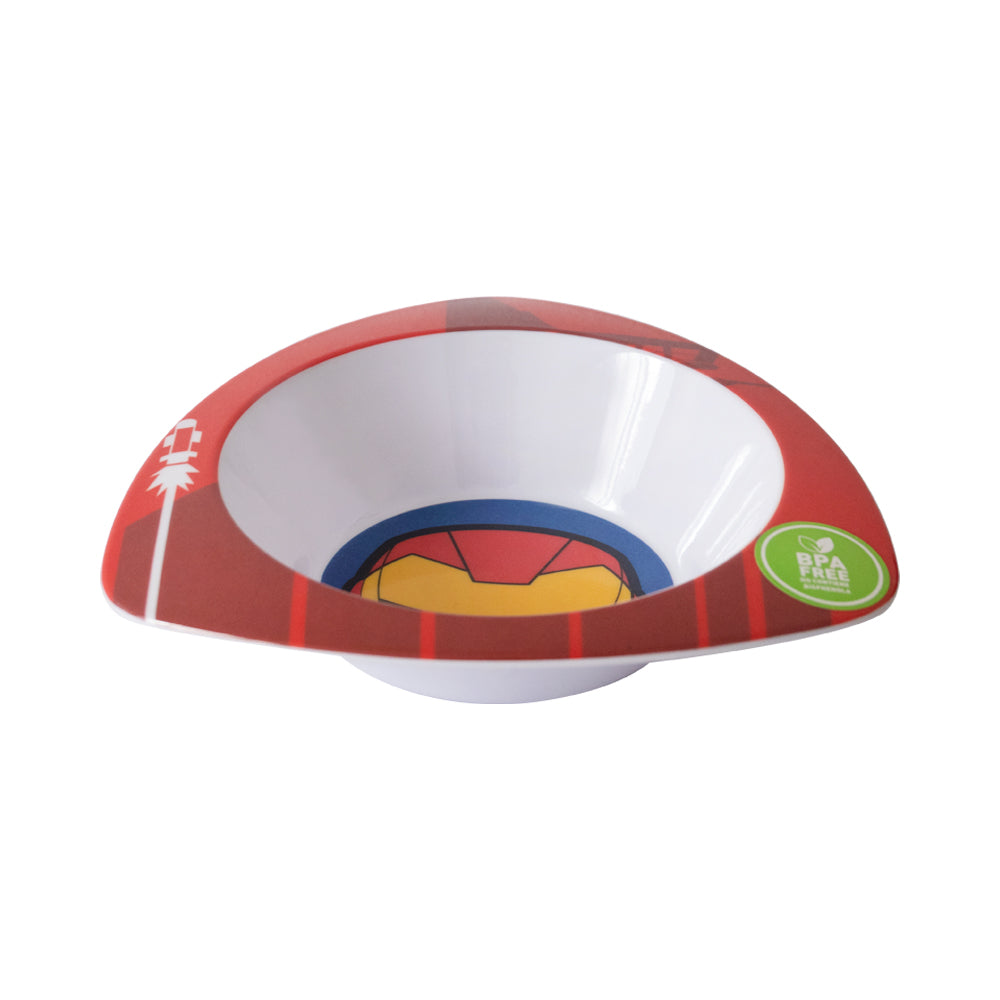 
                  
                    BOWL COLECCIÓN MARVEL
                  
                