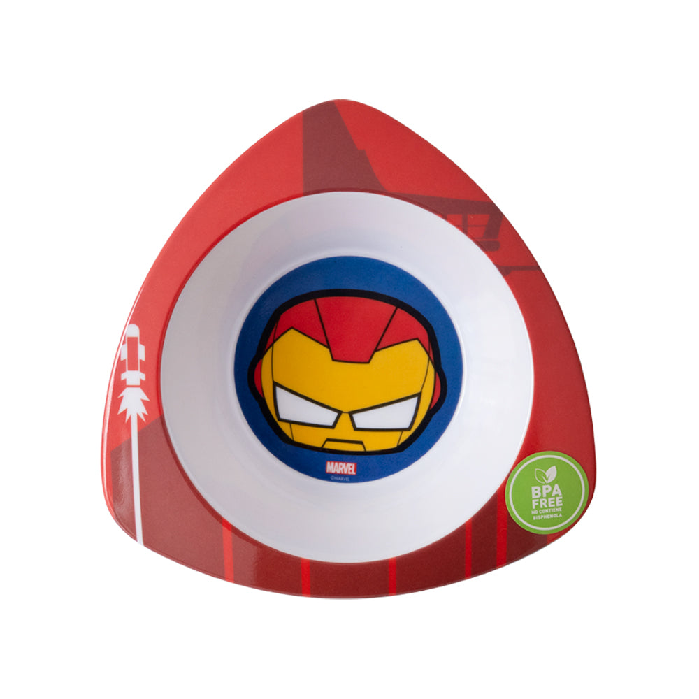 
                  
                    BOWL COLECCIÓN MARVEL
                  
                