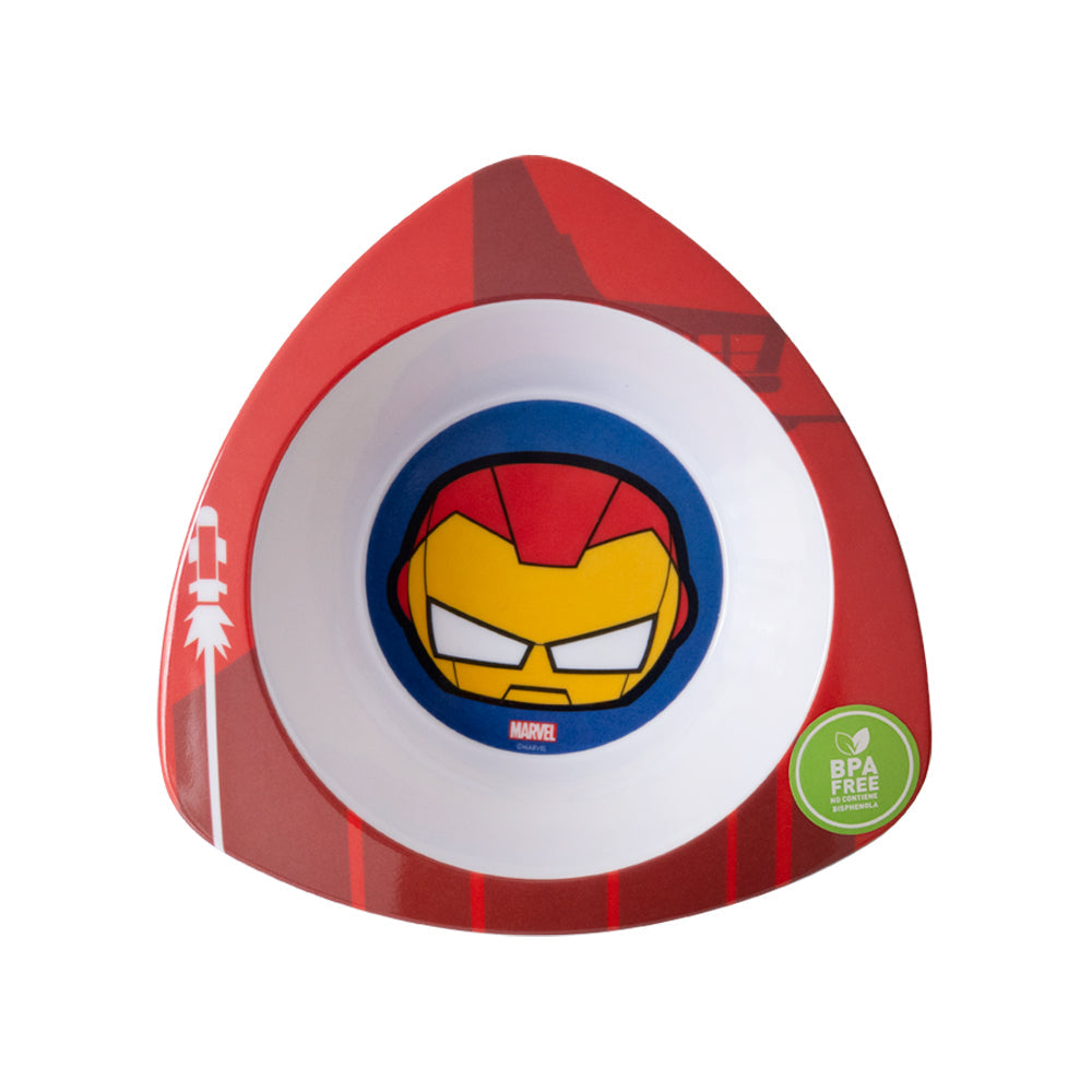 
                  
                    BOWL COLECCIÓN MARVEL
                  
                