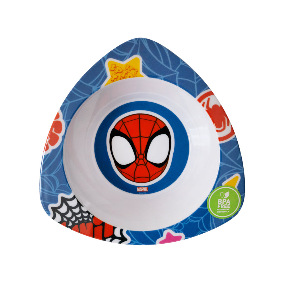 
                  
                    BOWL COLECCIÓN MARVEL
                  
                