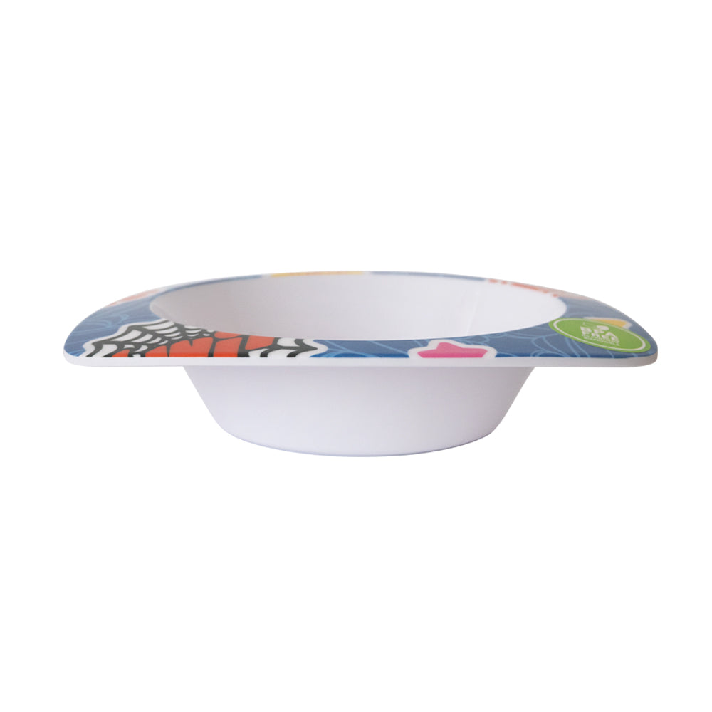 
                  
                    BOWL COLECCIÓN MARVEL
                  
                