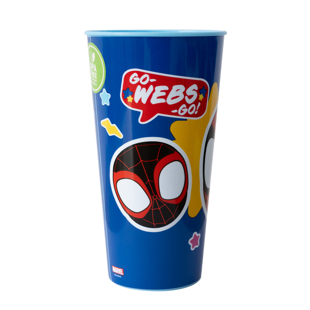 
                  
                    VASO XX ML COLECCIÓN MARVEL
                  
                