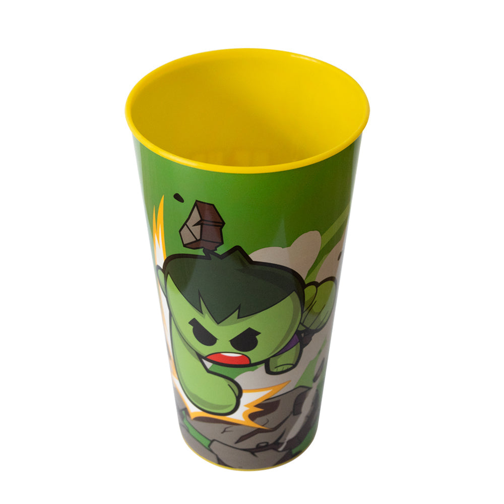 
                  
                    VASO XX ML COLECCIÓN MARVEL
                  
                