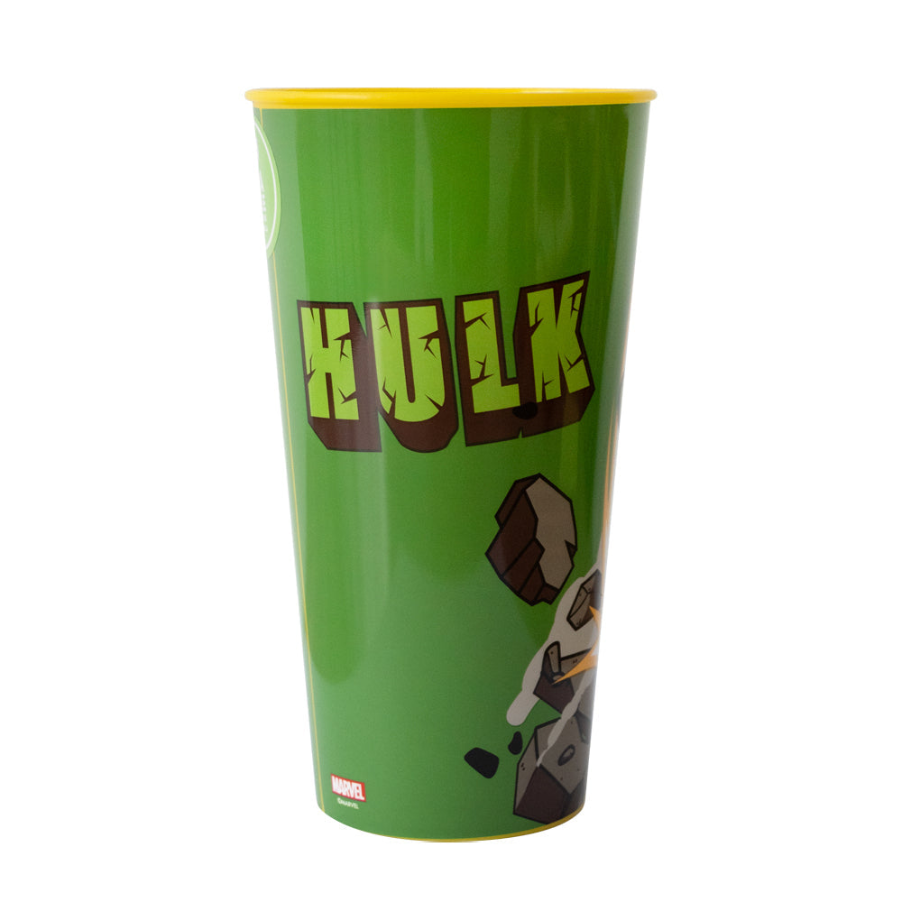 
                  
                    VASO XX ML COLECCIÓN MARVEL
                  
                