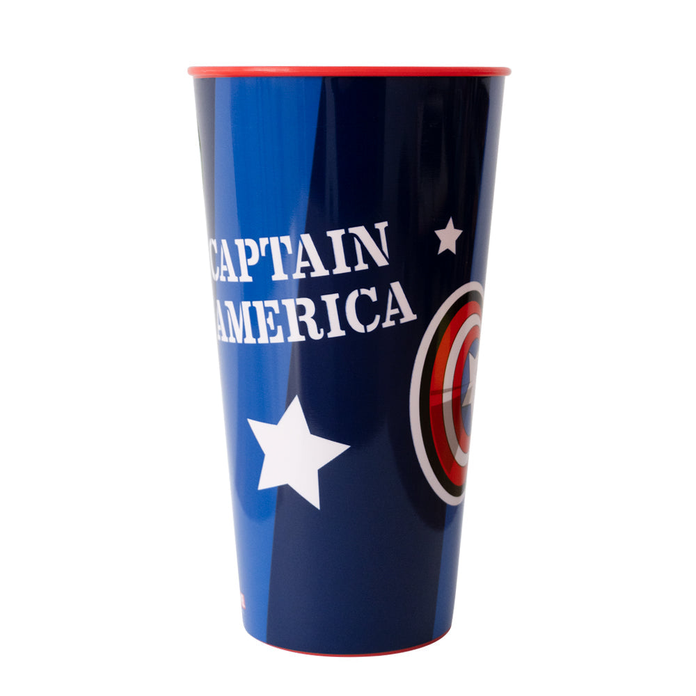 
                  
                    VASO XX ML COLECCIÓN MARVEL
                  
                