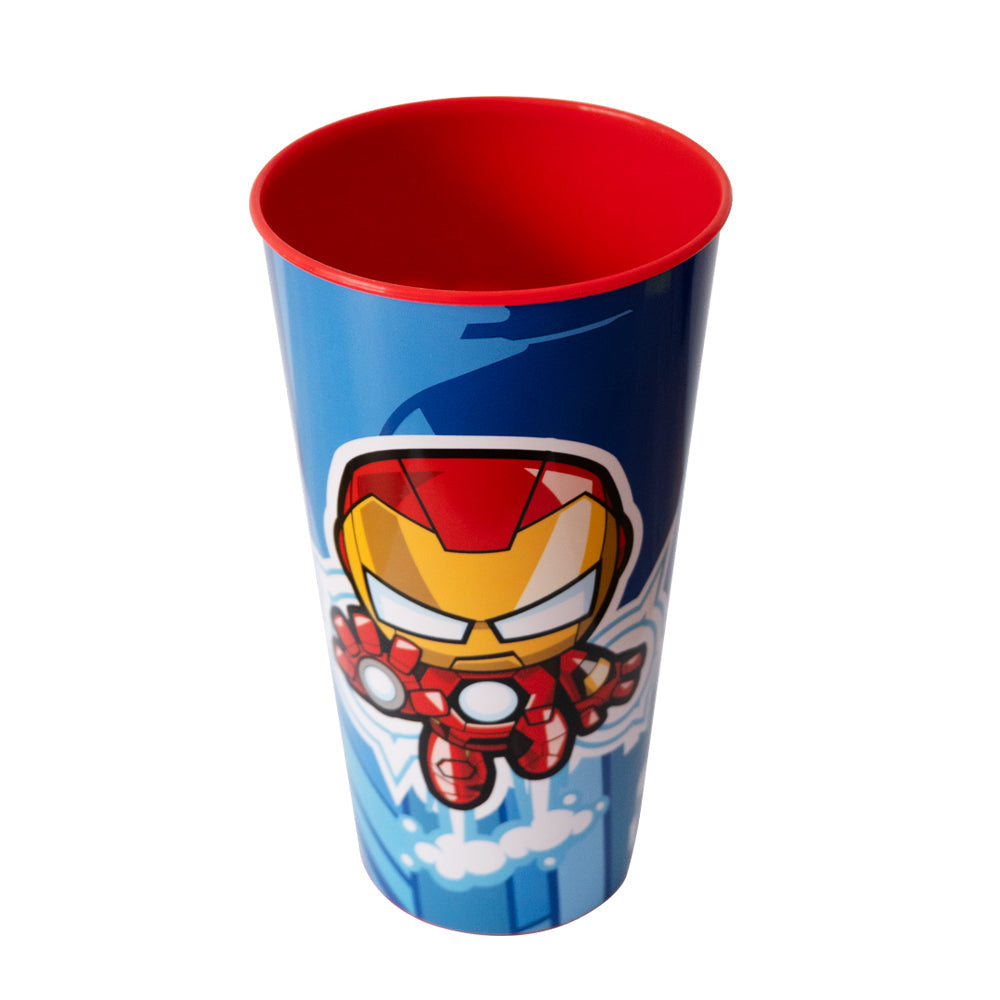 
                  
                    VASO XX ML COLECCIÓN MARVEL
                  
                