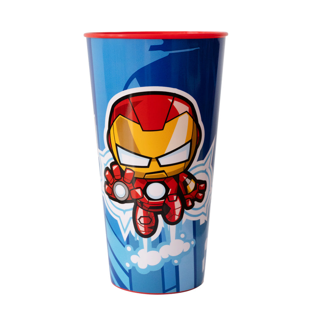 
                  
                    VASO XX ML COLECCIÓN MARVEL
                  
                