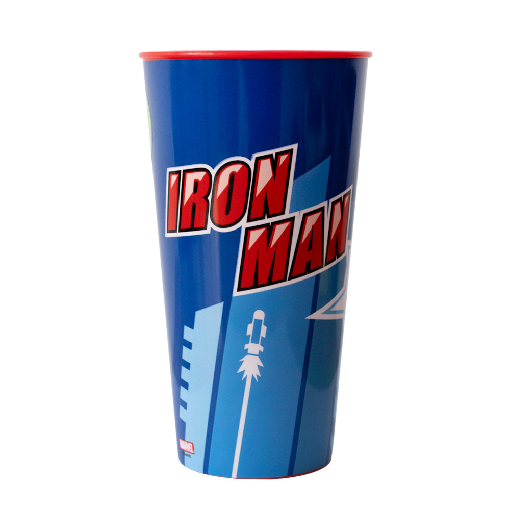 
                  
                    VASO XX ML COLECCIÓN MARVEL
                  
                