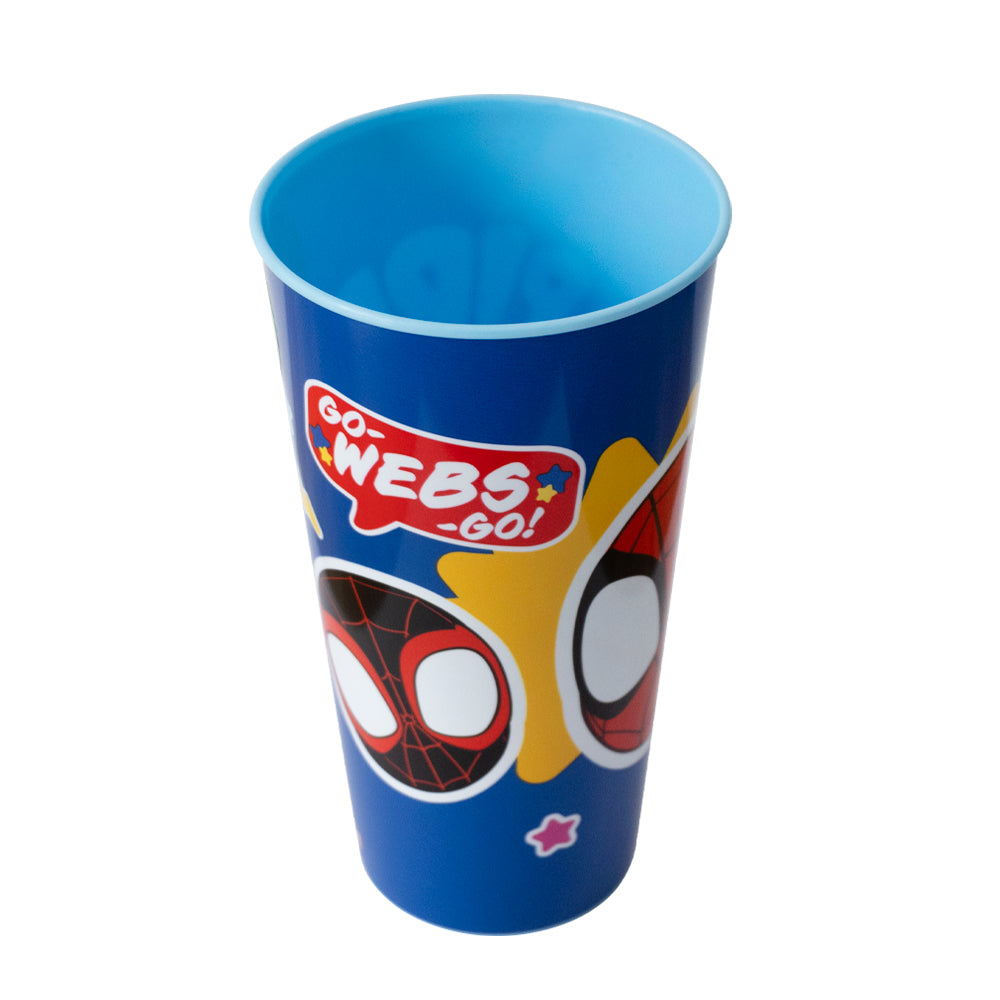 
                  
                    VASO XX ML COLECCIÓN MARVEL
                  
                