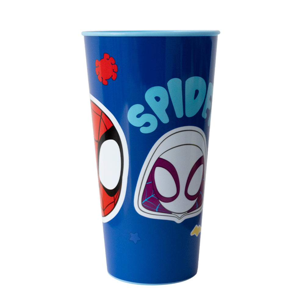 
                  
                    VASO XX ML COLECCIÓN MARVEL
                  
                
