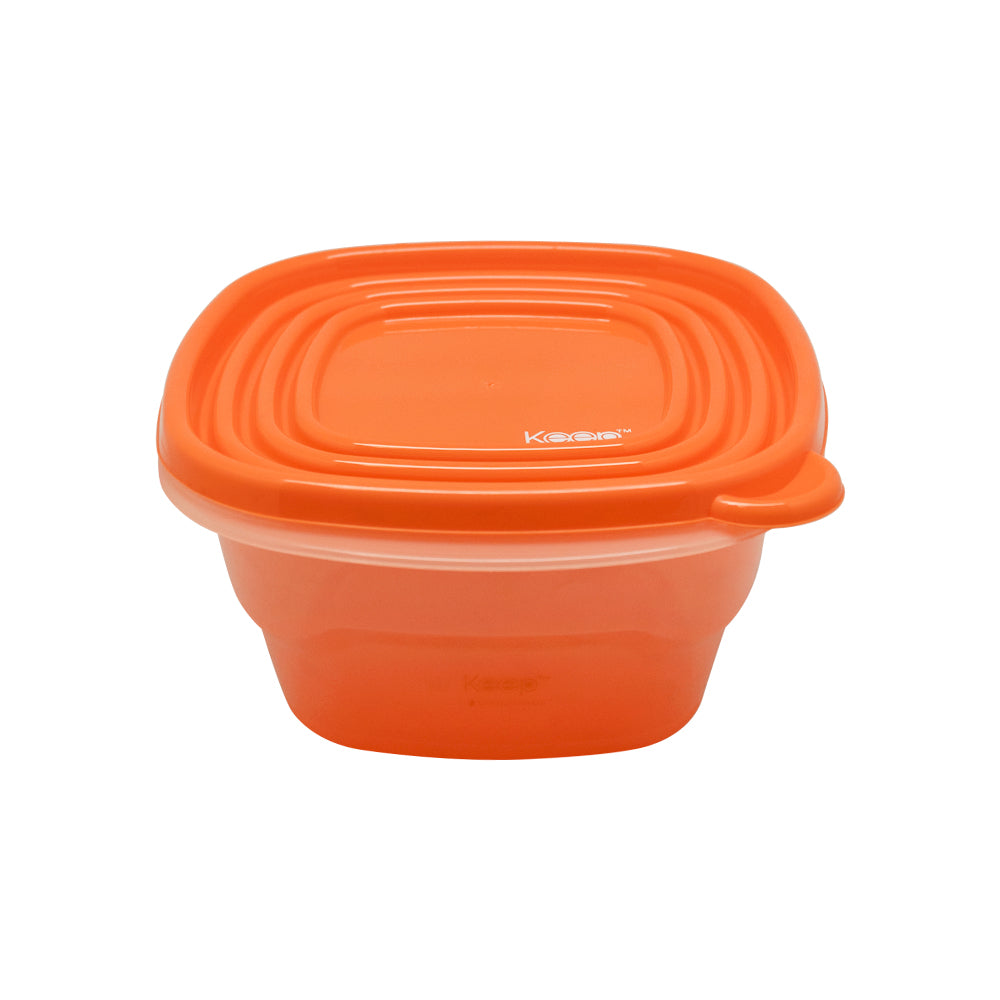 
                  
                    HERMETICOS APILABLES PP 3 PCS 1,2L KEEP
                  
                