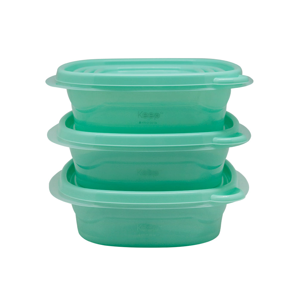 
                  
                    HERMETICOS APILABLES PP 3 PCS 670 ML KEEP
                  
                