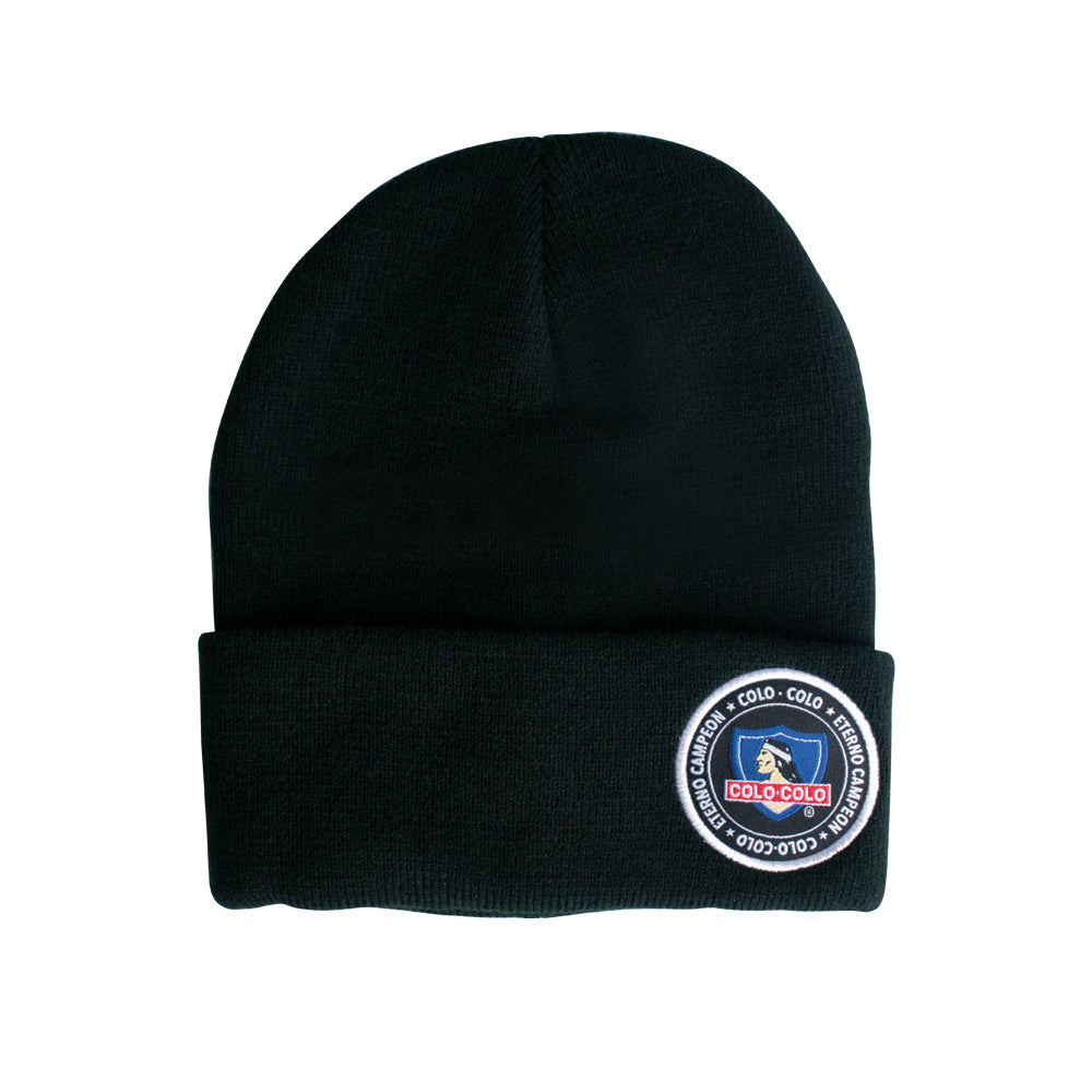 
                  
                    GORRO LANA COLO COLO
                  
                