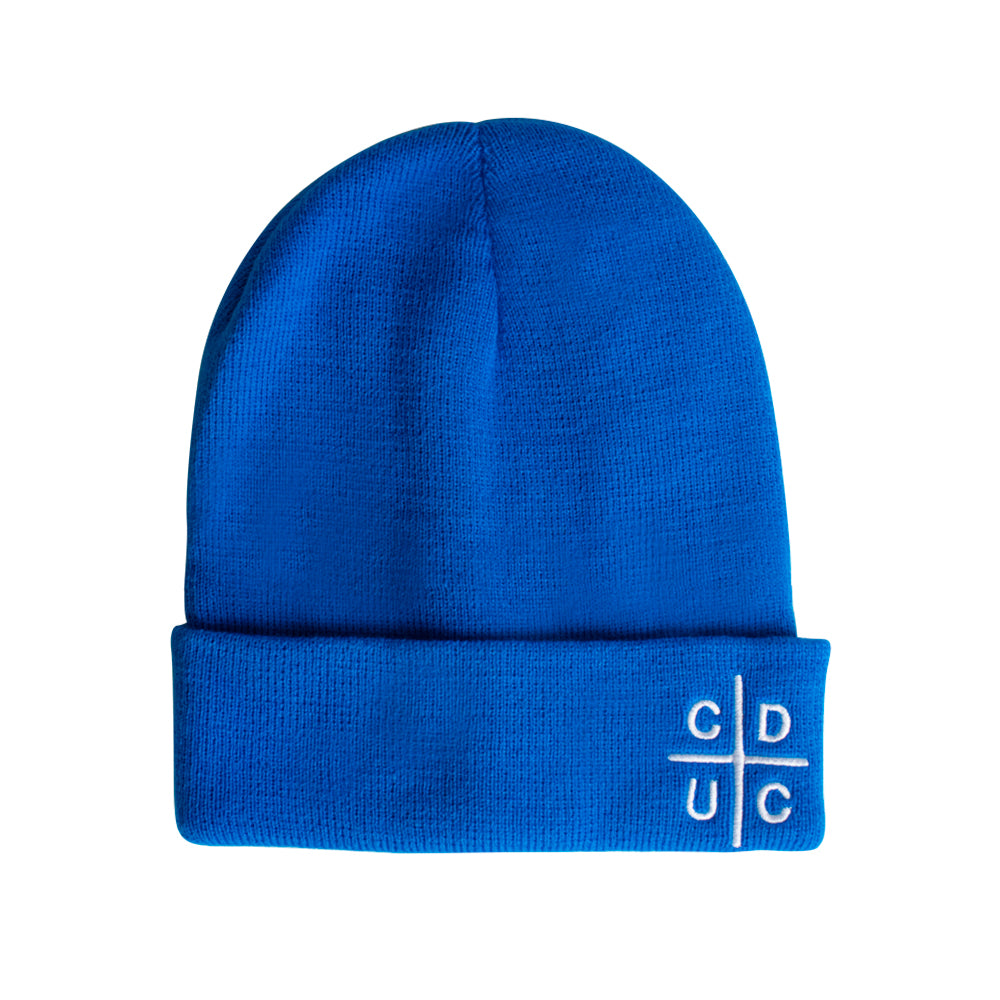 
                  
                    GORRO LANA U CATOLICA
                  
                