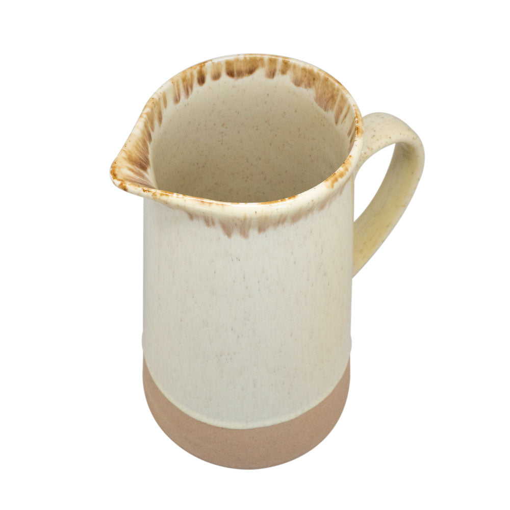 
                  
                    JARRO CERAMICA 1300 ML WAYU
                  
                