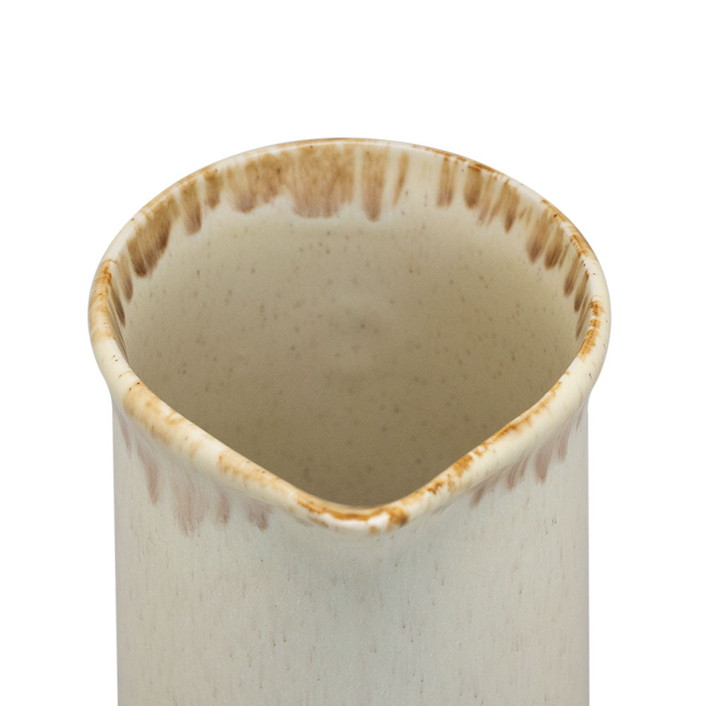
                  
                    JARRO CERAMICA 1300 ML WAYU
                  
                