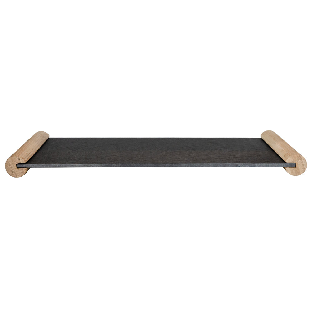 
                  
                    TABLA PIEDRA PIZARRA 40 CM WAYU
                  
                