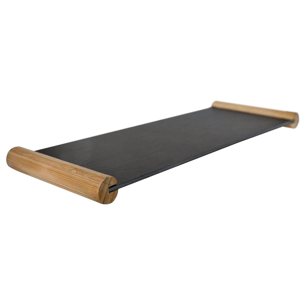 
                  
                    TABLA PIEDRA PIZARRA 48 CM WAYU
                  
                