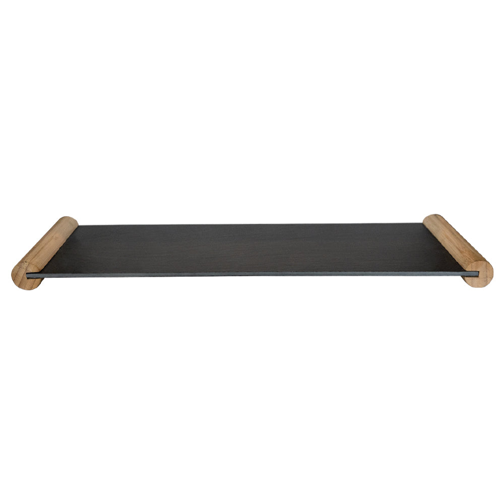
                  
                    TABLA PIEDRA PIZARRA 48 CM WAYU
                  
                