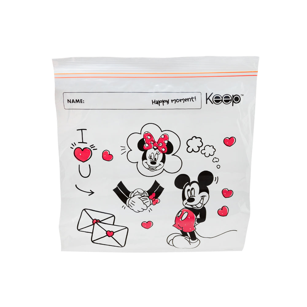 
                  
                    BOLSA SANDWICH MINNIE 40UN
                  
                