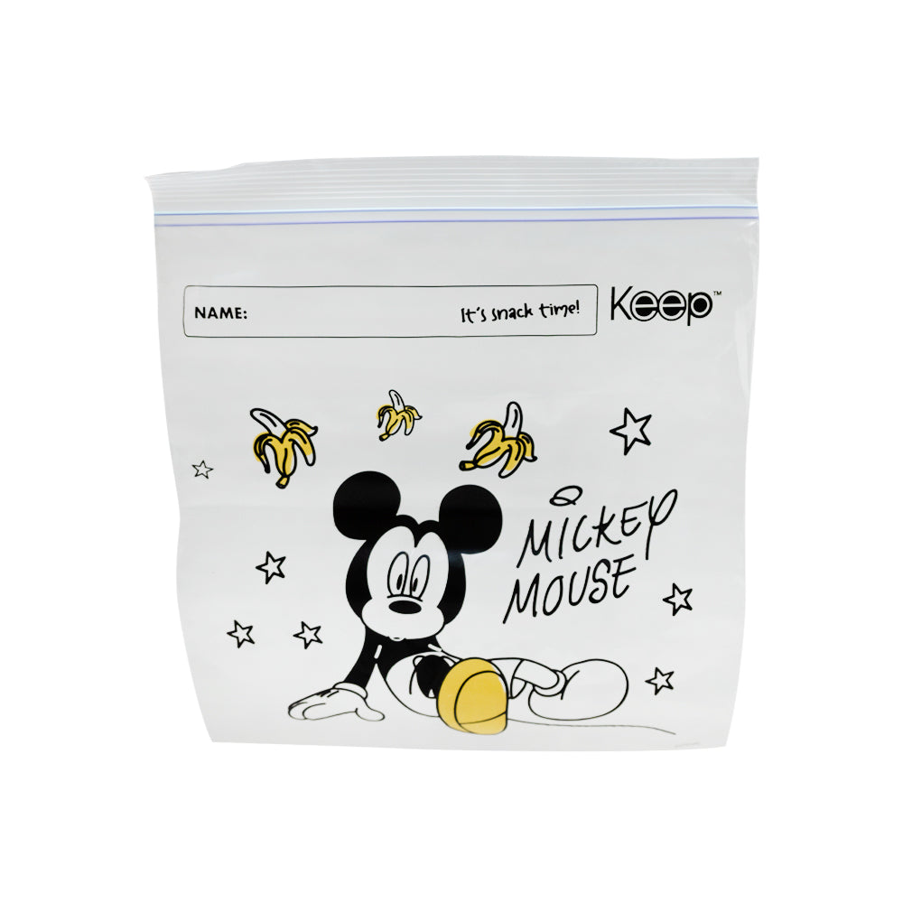
                  
                    BOLSA STORAGE MICKEY 20UN
                  
                