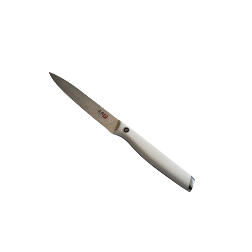 
                  
                    CUCHILLO UTILITY BLANCO TOKAI
                  
                